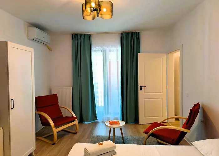 Appartamento con 1 camera da letto