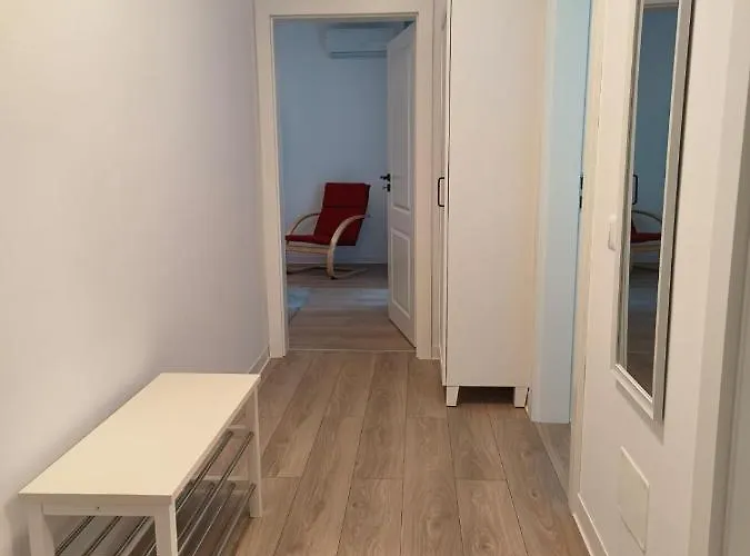 Appartamento con 1 camera da letto